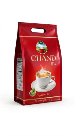 Chand Tea 430 Gram Pouch