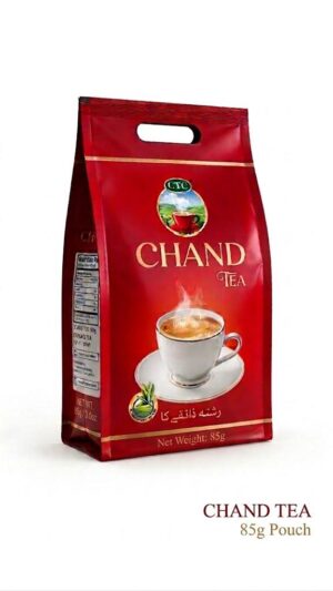 Chand Tea 85 Gram Pouch