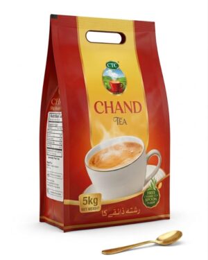 Chand Tea 5 Kg Pouch
